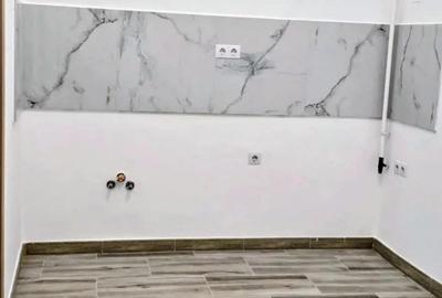 Garsonieră decomandată în Badea Cârțan - 1