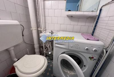 Apartament 3 camere de inchiriat etaj 1 Alba Iulia Zona Cetate Mobilat Complet - 6