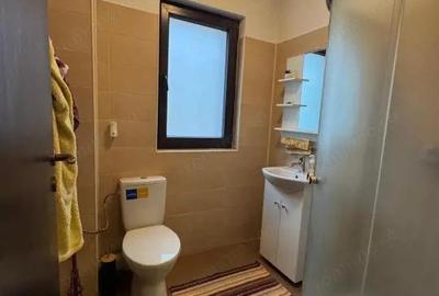 Ap. 3 cam. de inchiriat CU LOC DE PARCARE Militari Residence - 1