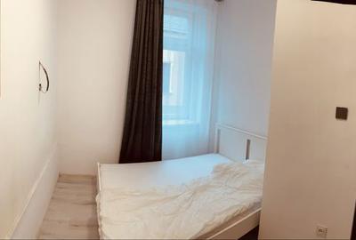 Apartament cu 2 camere în Ultracentral - 3