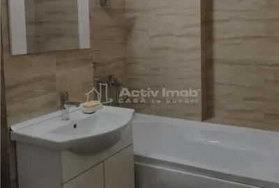 Apartament cu 2 camere decomandat în Valea Rosie