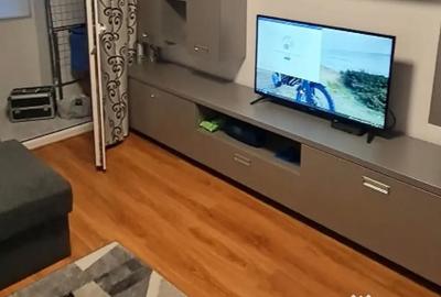 Garsonieră decomandată în Ostroveni - 1