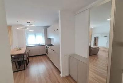 Apartament cu 2 camere decomandat în Nord - 3