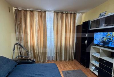 Apartament 2 camere, 40 mp, boxa, cartier G. Enescu - 3