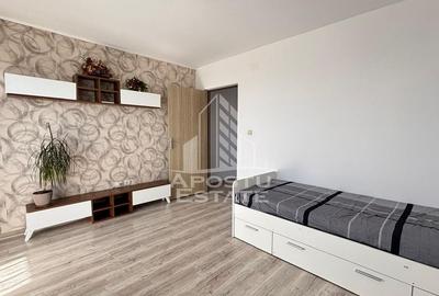 Apartament cu 2 camere in zona Sagului, centrala termica, - 5