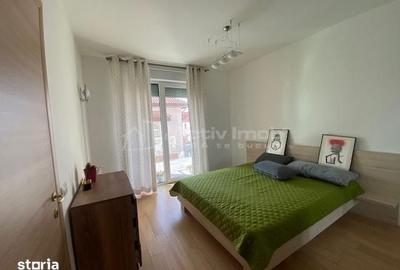 Apartament cu 2 camere în Sisești - 6