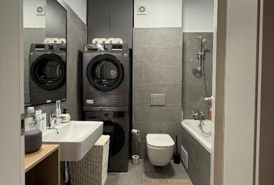 Apartament 3 camere  Atria Urban Resort + loc de parcare inclus - 6