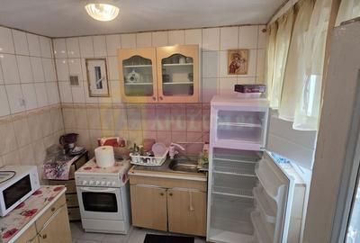 Casă cu 4 camere în Telega - 5