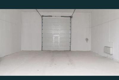 Spațiu comercial, de 140 mp, în Exterior Vest - 5