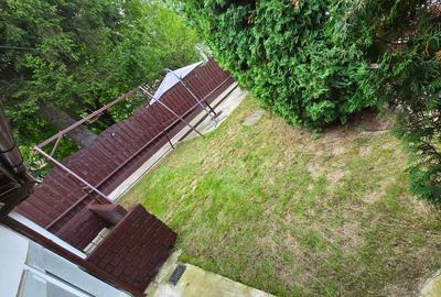 Pensiune cu 2 apartamente independente (8 camere) in Poiana Tapului - 4