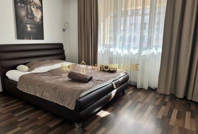 Apartament cu 2 camere decomandat, mobilat în Iancului - 1