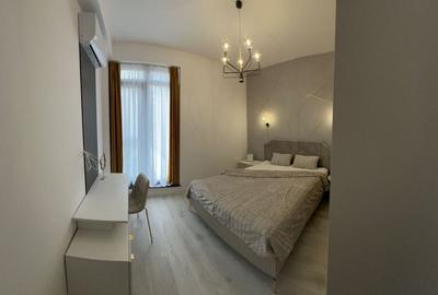 De inchiriat 2 camere lux, central - zona Eminescu De inchiriat 2 camere lux, central - zona Eminescu - 11