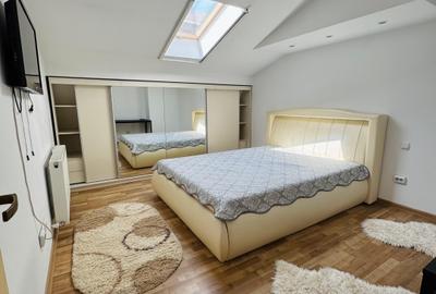 Apartament cu 2 camere decomandat, mobilat în Dristor - 3