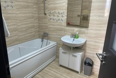 Inchiriere ap 2 camere 100mp2 Prelungirea Ghencea (vis a vis de fostele sere) cu terasa - 2