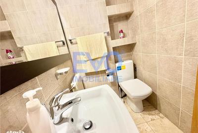 Apartament cu 3 camere în Păcurari - 4