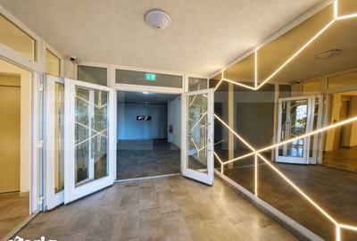 Apartament cu 3 camere în Nufărul - 8