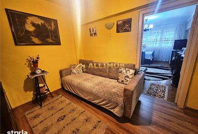Apartament cu 2 camere în Cantacuzino - 9