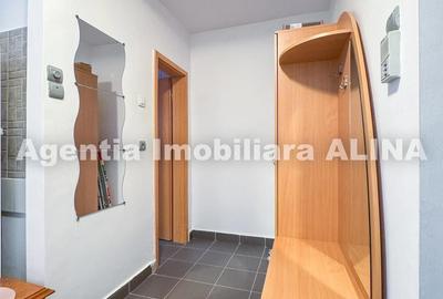 Garsonieră decomandată în Bălcescu