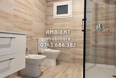 Apartament cu 2 camere decomandat, mobilat în Gară - 8