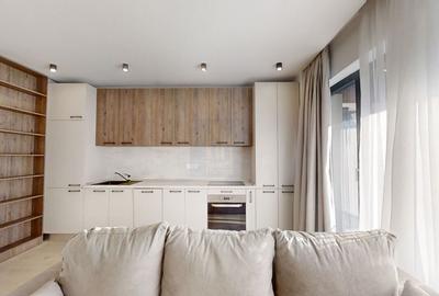 Apartament 2 Camere de Inchiriat Nusco Pet Friendly *Aviatiei* *Tur Virtual* - 2