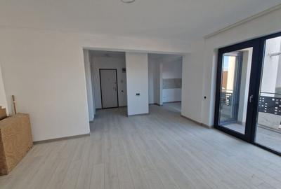 Apartament cu 3 camere semidecomandat în Someșeni - 2