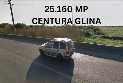 Teren intravilan deschidere Centura Est - 1