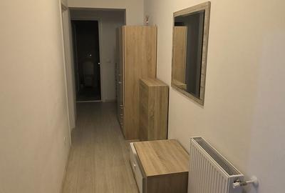 Apartament cu 2 camere decomandat în Valea Moșneagului - 1
