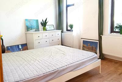 Inchiriere apartament 3 camere Universitate Batistei - 5