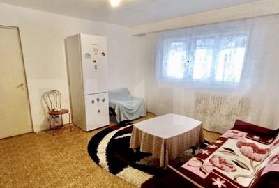 Apartament cu 2 camere decomandat în Cetate - 4