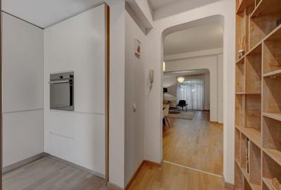 Apartament cu 2 camere decomandat, mobilat în Universitate - 16