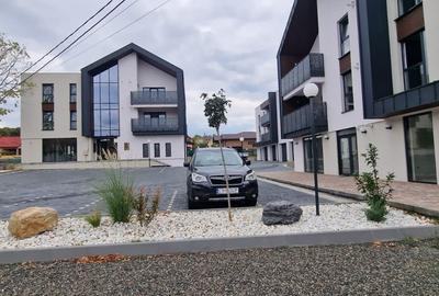 ZONA DRURELAX apartament de LUX 3camere mobilat! - 4