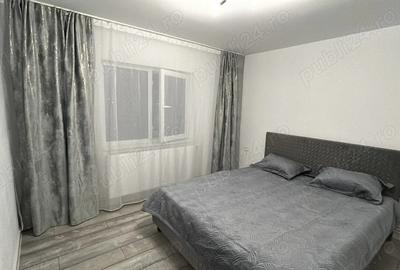 Inchiriez apartament cu 2 camere - 5