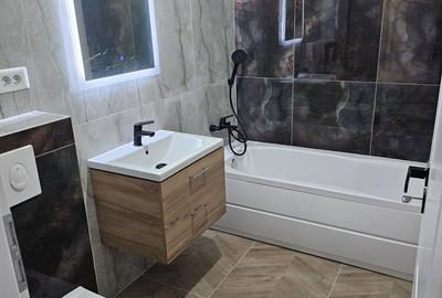 Apartament cu 3 camere decomandat în Brâncoveanu - 2