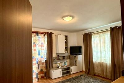 Apartament cu 1 camera, cu terasa ?i loc de parcare, de inchiriat - 3