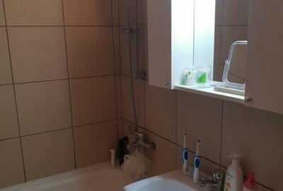 Iancului, Avrig | Garsoniera | Balcon | Metrou 7min - 6