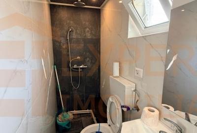 Apartament cu 2 camere nedecomandat, mobilat în Tomis Nord - 4