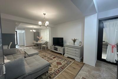 Vila tip Duplex P+1 - Cartier rezidential Ovidiu Sud - 235.000 euro(Cod E8+E10) - 8