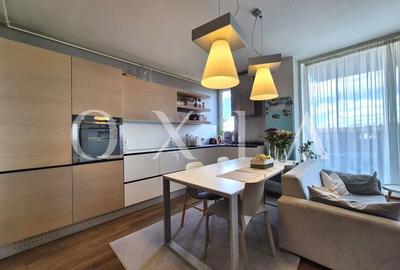 AX1110 Piata Doina, Complex Rezidential Luceafarul, 2 Parcari Private - 5