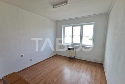 Garsoniera la etajul 1 de vanzare in zona Turnisor din Sibiu - 4