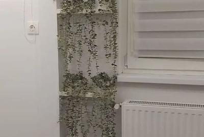 Garsonieră renovată, boiler, etaj 9, metrou 1 Decembrie 1918 - 7