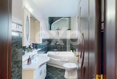 Casă cu 5 camere cu Teren 900 Mp în Central - 12