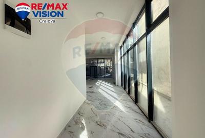 Spațiu comercial, de 84 mp, în 1 Mai - 2