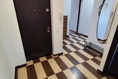 Apartament cu 3 camere decomandat, mobilat în Haliu - 14