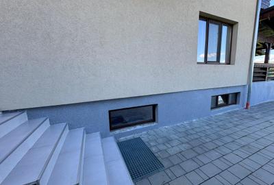 Casă individuală cu 4 camere cu Canalizare în Mihai Viteazu - 6