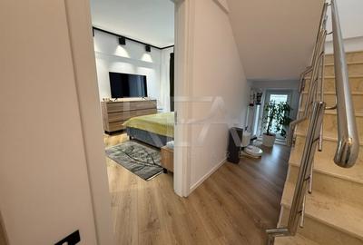 Apartament cu 4 camere decomandat, mobilat în Theodor Pallady - 19