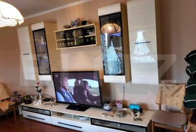 Apartament cu 2 camere semidecomandat în Micro 14 - 5