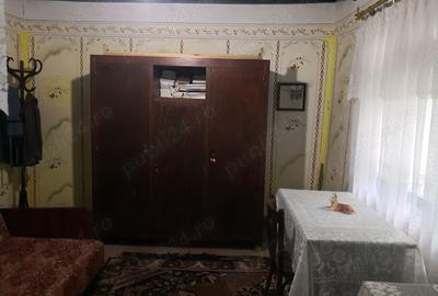 Casă cu 2 camere în Doljești - 5