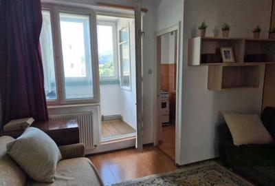 Garsoniera semidecomandat - zona Grivitei - 3