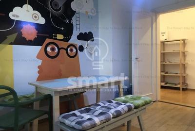 Birou, de 100 mp, în Central - 13