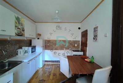 Garsonieră nedecomandată în Brașovul Vechi - 6